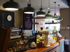 -ZM COFFEE(西安路店)