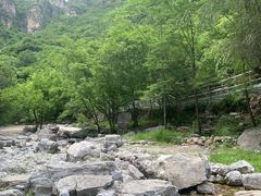 -孤山寨风景区