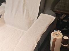 -华夏良子·足道·SPA·艾灸(金皇大厦店)