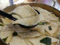 -HOTISLAND海鸡岛·韩国料理(江南西店)