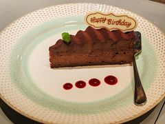 -西堤厚牛排(国瑞店)