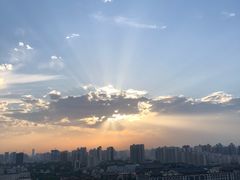 -烛影拾光观景餐厅·创意菜·摄影·小提琴(大唐不夜城店)