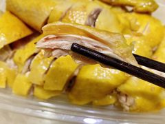 -正宗普宁豆干坊·洪记砂锅粥(红领巾路店)