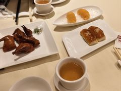 -利苑酒家(合景国际金融广场店)