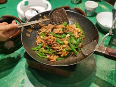 -费大厨辣椒炒肉(太平老街店)
