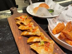 -Nord Grill&Bar Highland诺德西餐(深圳欢乐海岸店)