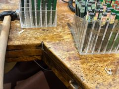 -十八字金·银饰·拼豆·开蚌DIY(魏公芳华里店)