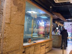 -玉善烧烤串城(长春总店)