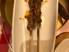 -西贝(华发商都店)