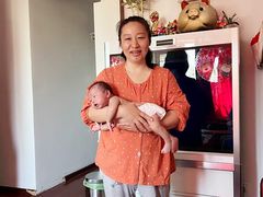 -天鹅到家·保姆月嫂育儿嫂(总店)