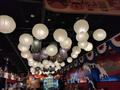 -白石的深夜食堂(万达店)