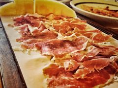 -PIZZA BIANCA(民园店)