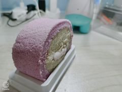 -贝紫Style(木马公寓店)