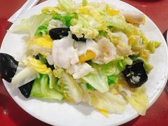 -清真餐馆(仙营路店)