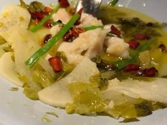 -外婆家(蓝色港湾店)