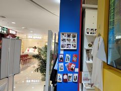 -方快-照相馆(浦建路巴黎春天店)