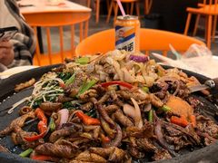 -一烙锅(友谊店)