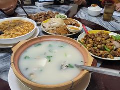 -紫金食坊(江南西路店)