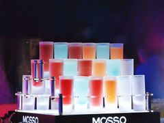 -MOSSO·Liveshow(M3香港广场店)