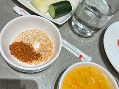 -海底捞火锅(泰安爱琴海店)