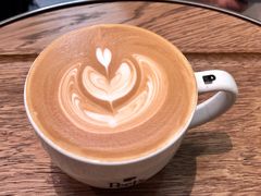 皮爷拿铁-Peet's 皮爷咖啡(东湖路手作店)