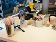 -DQ·蛋糕·冰淇淋(天通苑华联店)