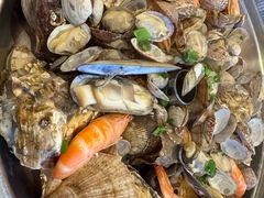 -今鲜源大酒店·中华餐饮名店(新湛路店)