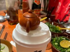 -周小明火锅(黑金冠社区店)