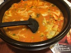-阿香米线(宁波来福士广场店)