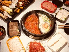 -钢管厂五区小郡肝串串香(南山店)