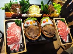 -湊湊火锅·茶憩(东城万达店)