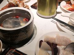 -加餐海鲜自助(宝龙一城店)