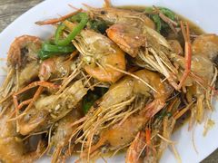 -贞姨美食·老字号海鲜大排档