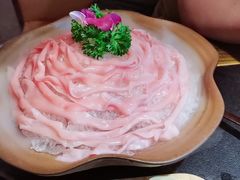 -吼堂老火锅(武汉 天地壹方南馆店)