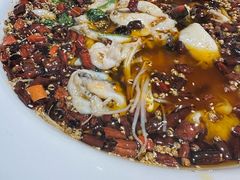 -天辣(金桥啦啦宝都店)