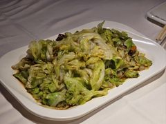 爆炒卷心菜-小螺号海鲜·地道鲁菜(省体总店)