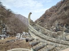 -西安祥峪森林公园