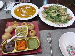 -食彩美印度特色美食餐厅·印度料理