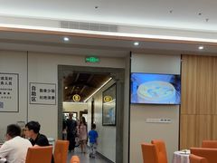 -宁海食府(大剧院店)