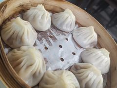 -食惠里小笼包面馆(越秀店)