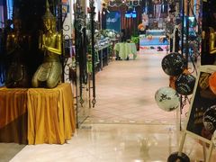 -火舞泰·泰式海鲜火锅餐厅(世纪城店)