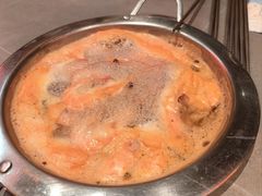 -黑金·寻焰自助百汇·烤肉·火锅(中街店)