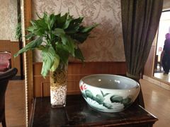 -老洋房花园饭店(绍兴路店)