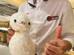-海底捞火锅(方塔东街店)