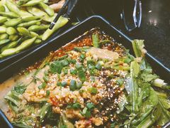 -碎怂烤肉(钟楼柳巷店)