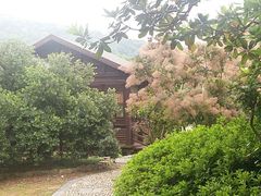 -宝岩生态观光园
