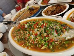 -飞虹鱼馆(春华路店)
