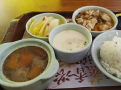 -真功夫(华凯广场店)