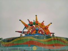 -厦门方特梦幻王国