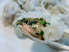 -叁拾壹克饺子·东北菜(国贸店)